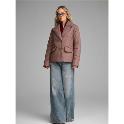 Куртка женская какао