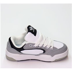 Кроссовки нат. Кожа (36-41)р. / шт. 386/724