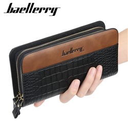 Кошелек мужской Baellerry S633-2