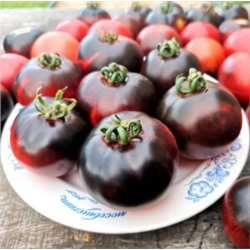 Помидоры Черная Бабочка — Black Butterfly Tomato (10 семян)