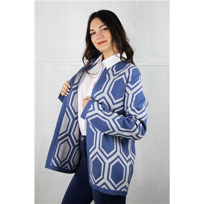 Полесье С2453-20 0С2102-Д43 158,164 габардин, Жакет