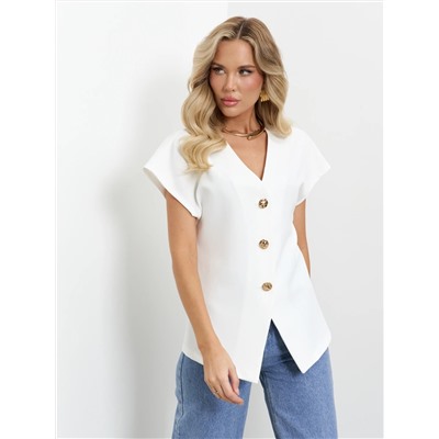 Блуза арт. 528-12