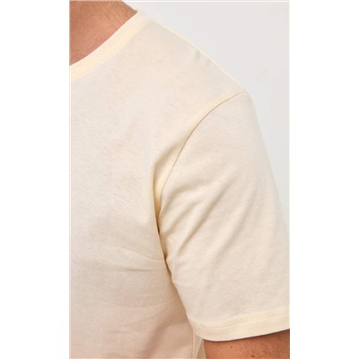 Футболка F311-06-738 l.beige
