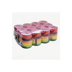 Бальзам с барлерией и вытяжкой из рогов горного козла Mae Kularb Goat balm 5 гр * 12 шт