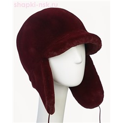 Легенда экомех Кролик Ушанка женская (56-58)