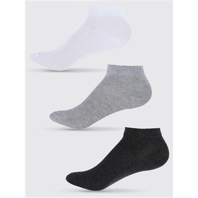 Апрель Носки 5ЧДНК5681Ч01