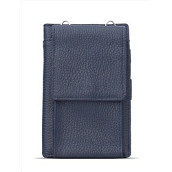Кошелек портмоне Richet Ri-109 PF Fl синий
