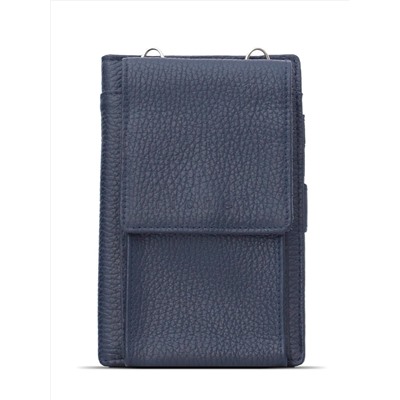 Кошелек портмоне Richet Ri-109 PF Fl синий