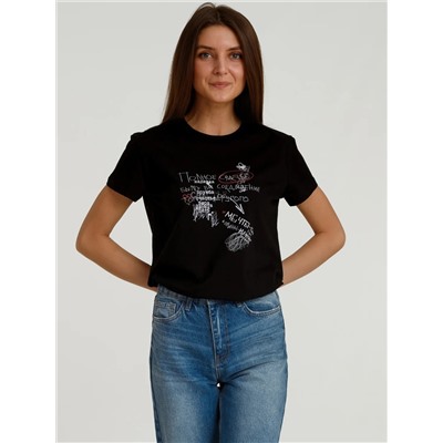 Апрель Футболка 1ЖДФК2657001