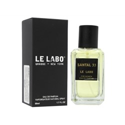 Le Labo Santal 33 Edp 50 ml EAC