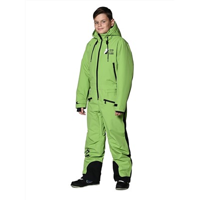 Комбинезон TT-0236 Салатовый