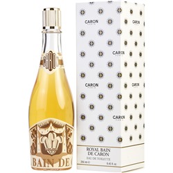 CARON ROYAL BAIN DE CARON edt 250ml