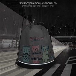 OM-50-111 Мешок для обуви