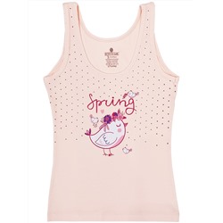 4272 Майка дев. многоцвет (BAYKAR)