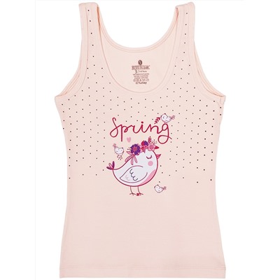 4272 Майка дев. многоцвет (BAYKAR)