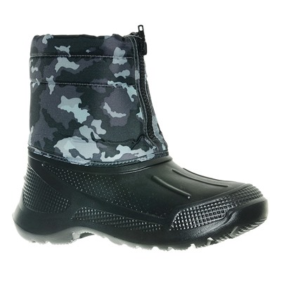 Сноубутсы TINGO 17381 камуфляж