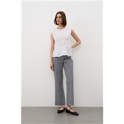 Топ  T25 08_White/Белый