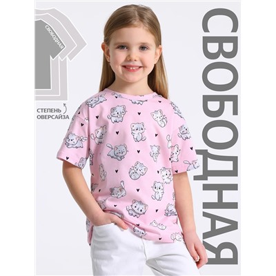 Апрель Футболка 1ДДФК5052001н