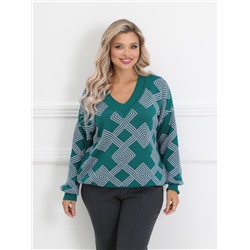 Джемпер Др5-466/1