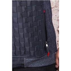 Жилет 01/1 т.синий  MARCOSTAR