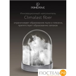 PRIME PRIVE CLIMALAST Подушка 70х70,1пр.,микрофибра CLIMALAST/микроволокно CLIMALAST