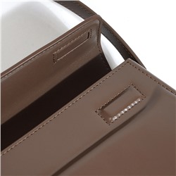 Женская сумка, кожа, MIRONPAN  521210 Светло-коричневый