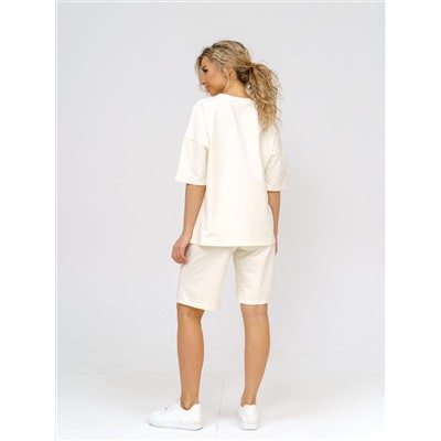 812 Костюм "Экрю"