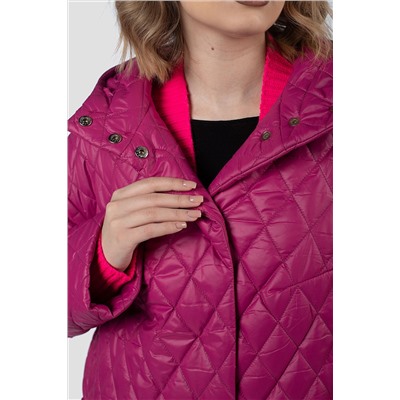 01-12207 Пальто женское демисезонное