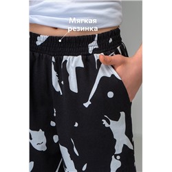 Хлопковые шорты для мальчика Happyfox