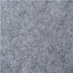 Домик для животных из войлока «Вигвам для джентельмена», 53×41×53 см