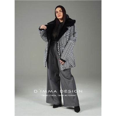 DIMMA Куртка 2602