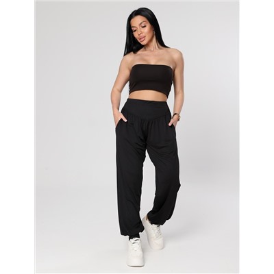 Лердес - брюки черный