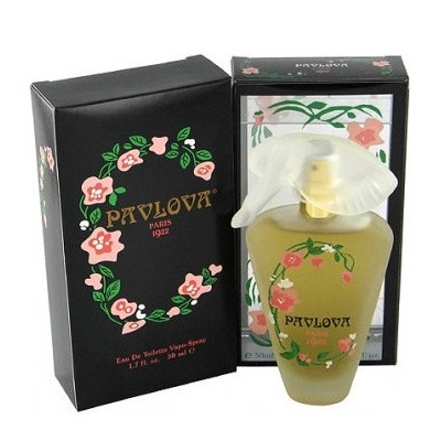PAYOT PAVLOVA edc (w) 240ml