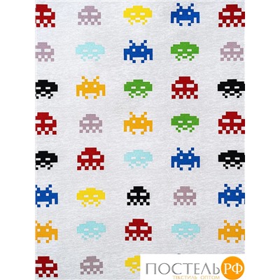 Daily by T КЕЙС КПБ 145х215-1/180х220-1/50х70-2, 4пр.,бамб/хл