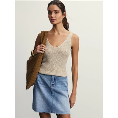 ZARINA Юбка ZR2505092306