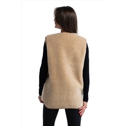 Жилет "ЭКО" универсальный светлый