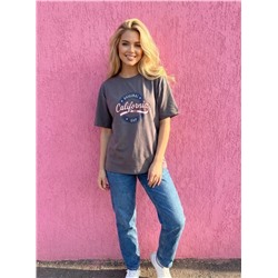 Футболка (плотный хлопок)