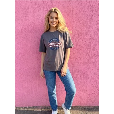 Футболка (плотный хлопок)