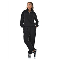 Женский спортивный костюм пич-эффект CRACPOT