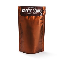 Скраб кофейный для тела  Шоколадный, 200г