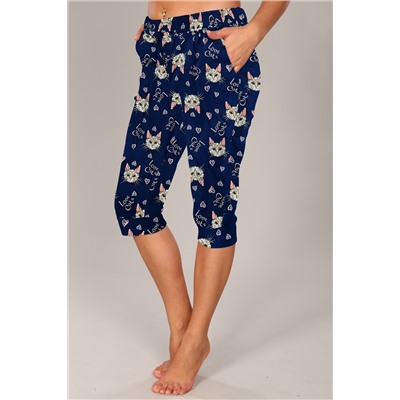 Бриджи женские 5