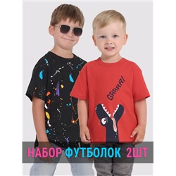 Апрель Футболка