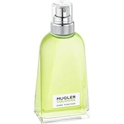 THIERRY MUGLER COLOGNE COME TOGETHER edt 100ml TESTER