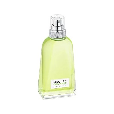 THIERRY MUGLER COLOGNE COME TOGETHER edt 100ml TESTER