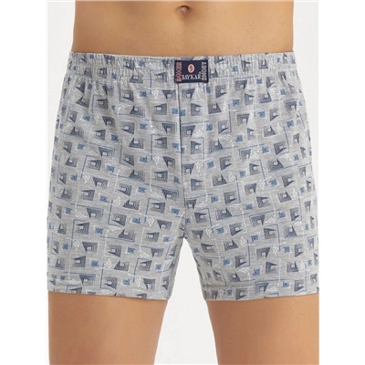 1109-12 Трусы семейные мужские (BAYKAR)