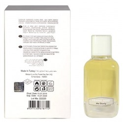 Nroticuerse Narkotic Me Slowly Women edp 100 ml