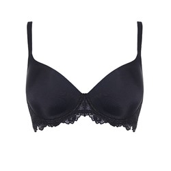 Бюст Mousse Pizzo ЧЗ балконет Lormar