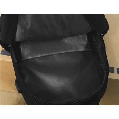 Рюкзак унисекс CBT993