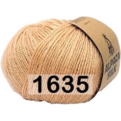Пряжа Kutnor Alpaca Silk