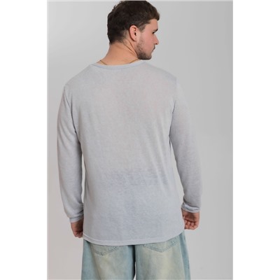 Лонгслив М126002с